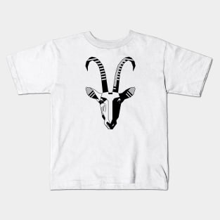 Antelope Kids T-Shirt